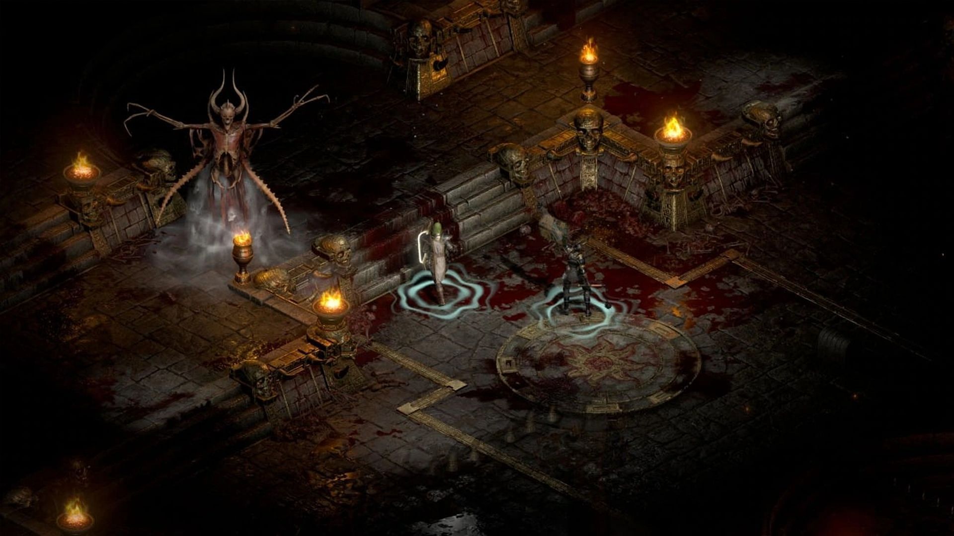 Diablo II remains one of the most celebrated games of all time